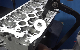 ÆøÃÅ×é²ð×°Óë¼ì²â